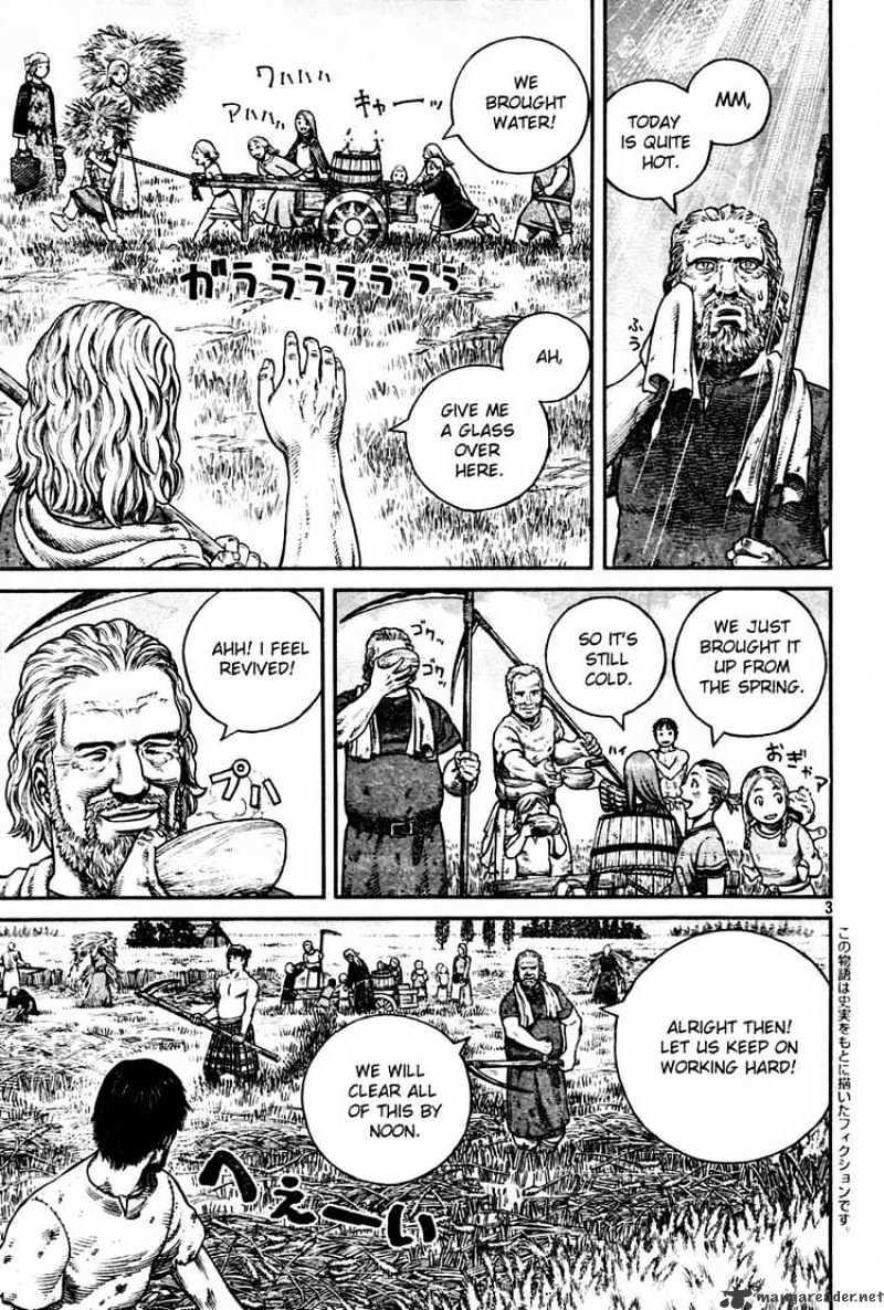 Vinland Saga, Chapter 57 image 03